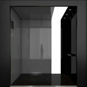Cabin code 040