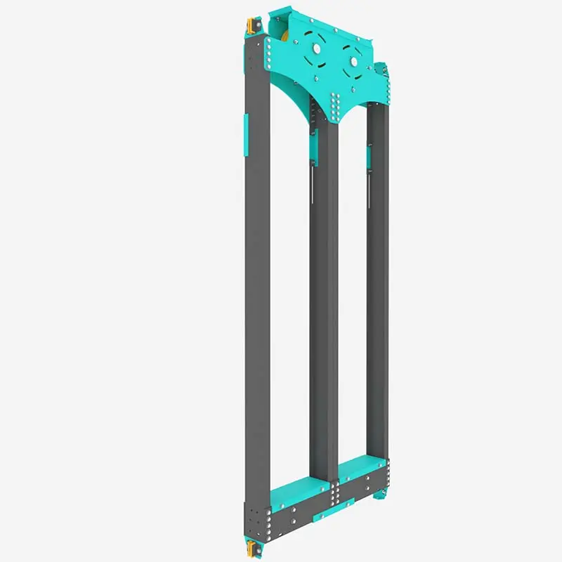 counterweight frame - Image 2
