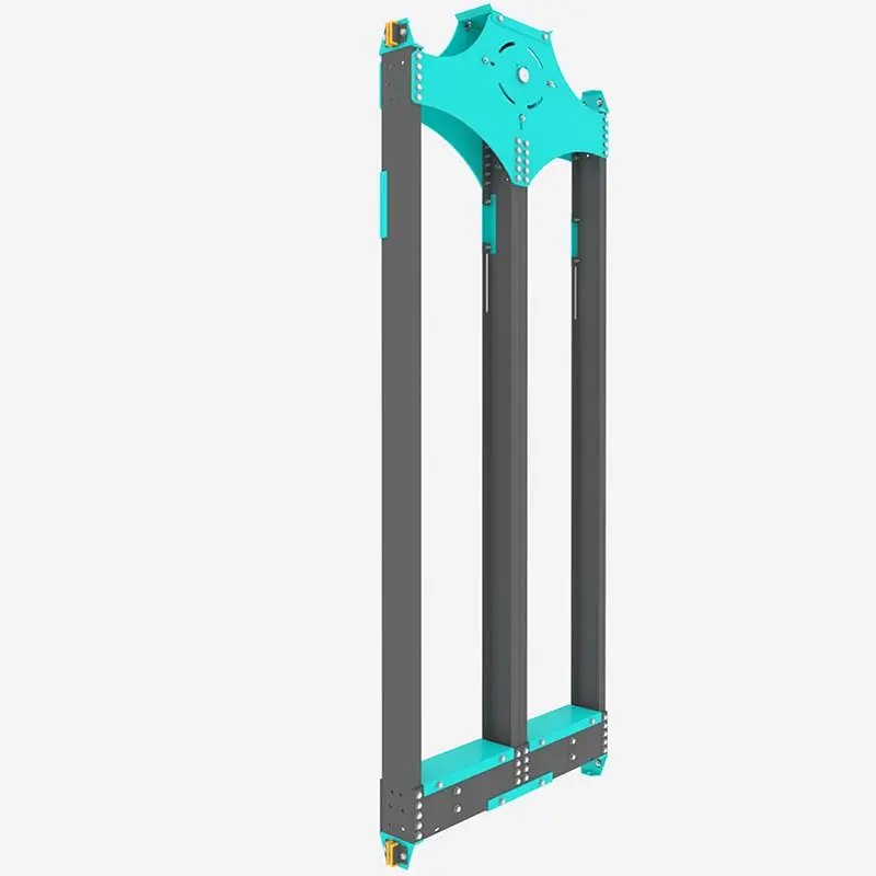counterweight frame - Image 4
