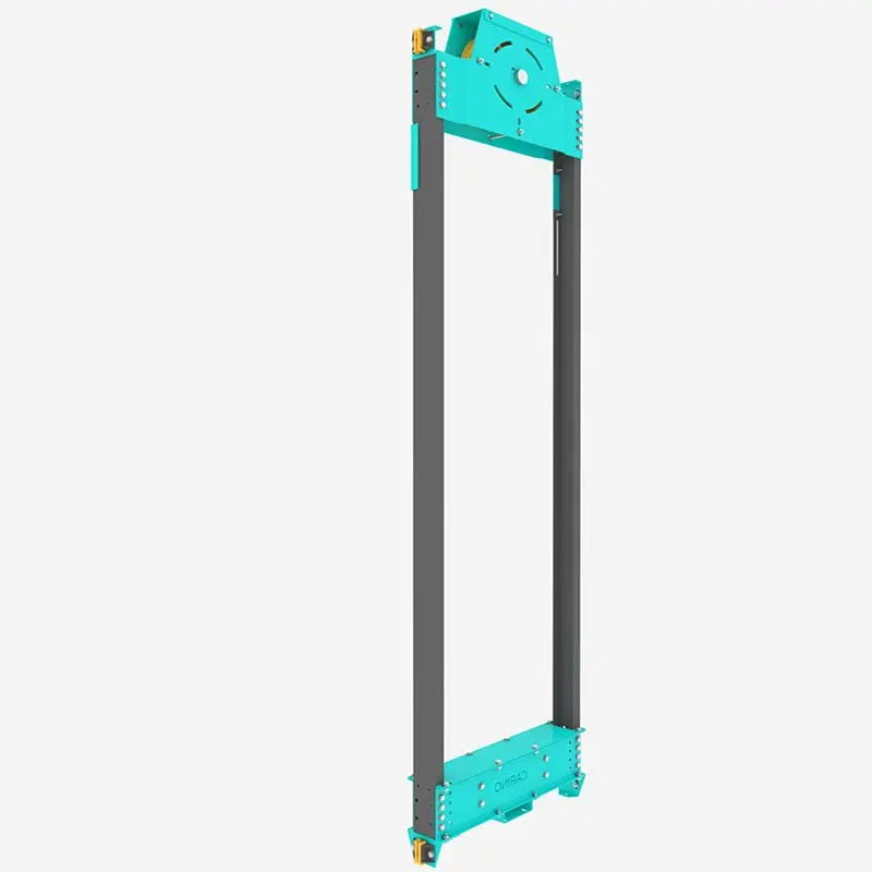 counterweight frame - Image 3